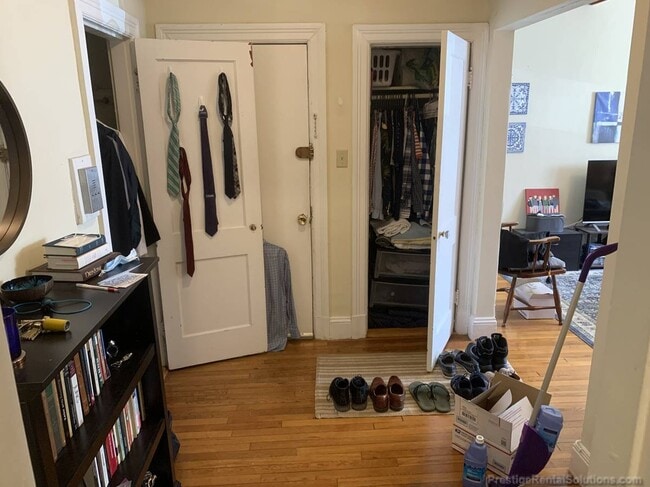 45 Chestnut Hill Ave unit 1, Brighton, MA 02135 - photo 4