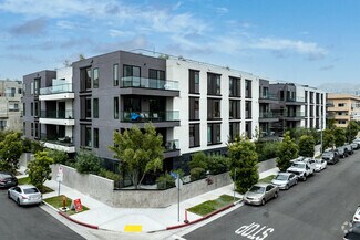 411 Hamel, Los Angeles, CA 90048