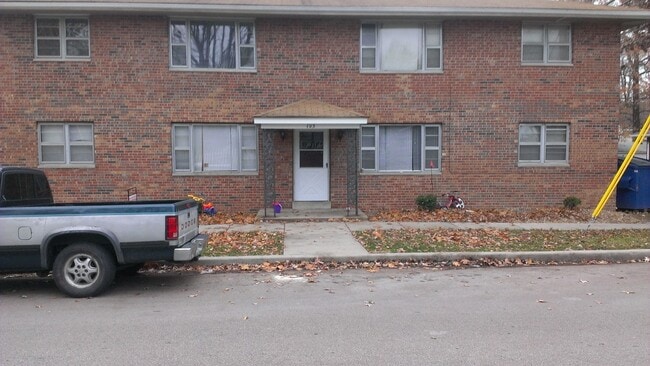 103 Summit Ave unit number 3, Collinsville, IL 62234 - photo 2