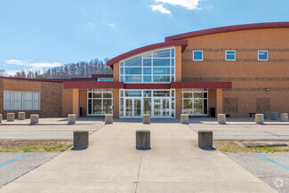 Sissonville Middle School