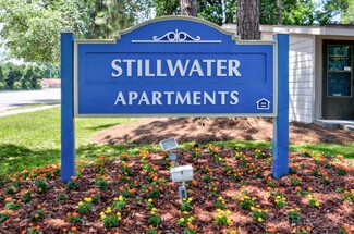 6815 Waters Ave, Savannah, GA 31406