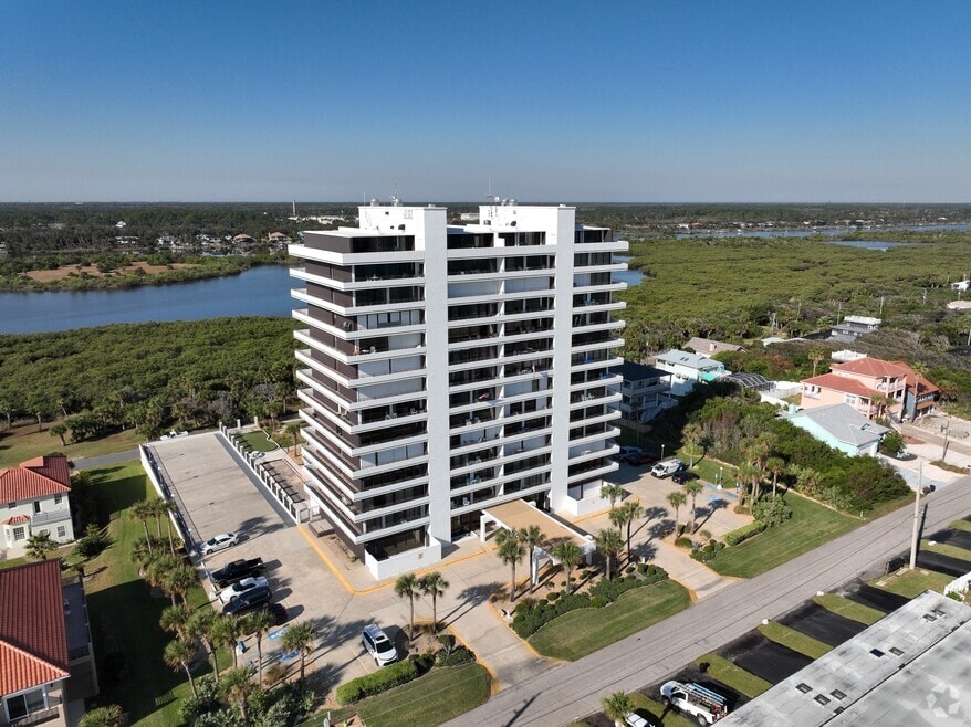 Aliki Gold Coast unit 1101, Flagler Beach, FL 32136 - photo 2