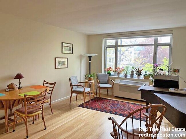 50 Vernon St unit 3, Brookline, MA 02446 - photo 3