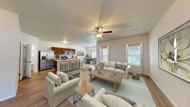 330 Antler Way unit 36042099, Lincoln, AL 35096 - photo 7