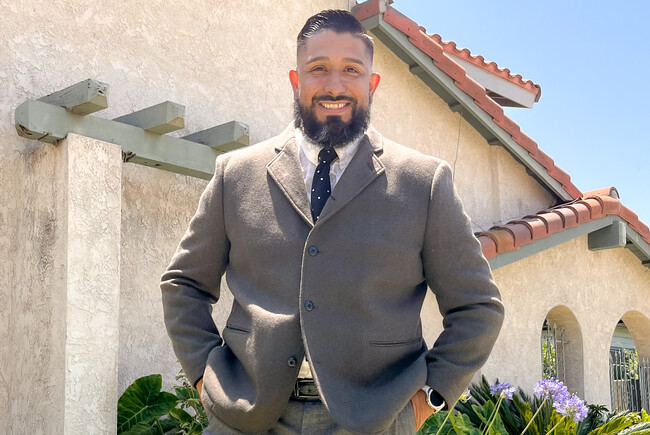 Agent Photo