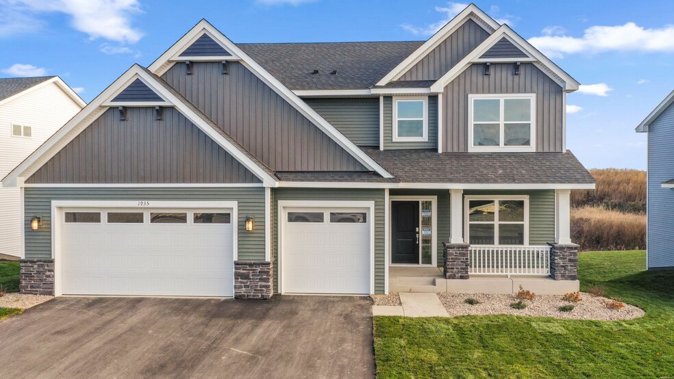 1935 Tamarack Rd, Carver, MN 55315 - photo 1