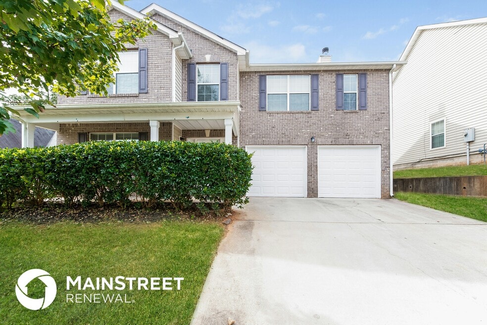 6998 ? Bonnes Blvd, Austell, GA 30168 - photo 1