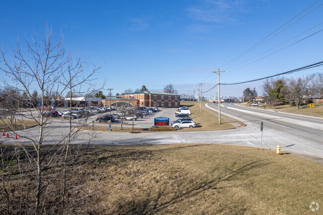 Beechgrove Elementary School