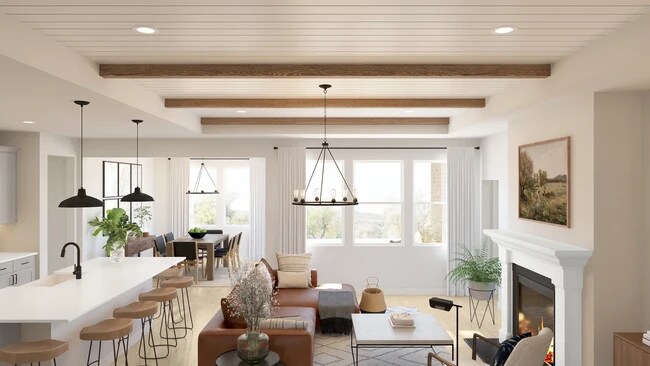 1014 Butterfly Ln, Justin, TX 76247 - photo 7