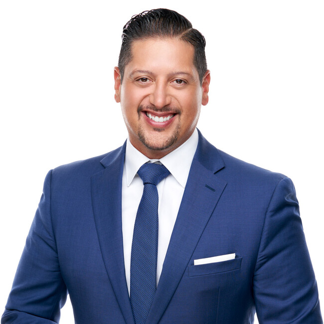 Agent Photo