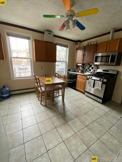 205 Hillside St unit 1, Boston, MA 02115 - photo 2