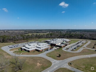 Crisp County Primary School