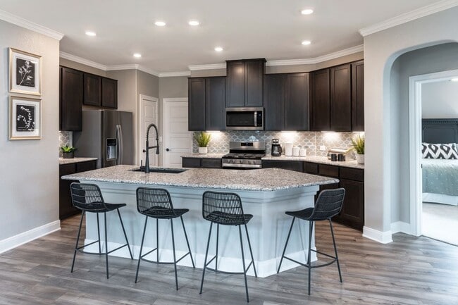 12117 Salvador St unit 36515162, Austin, TX 78748 - photo 7