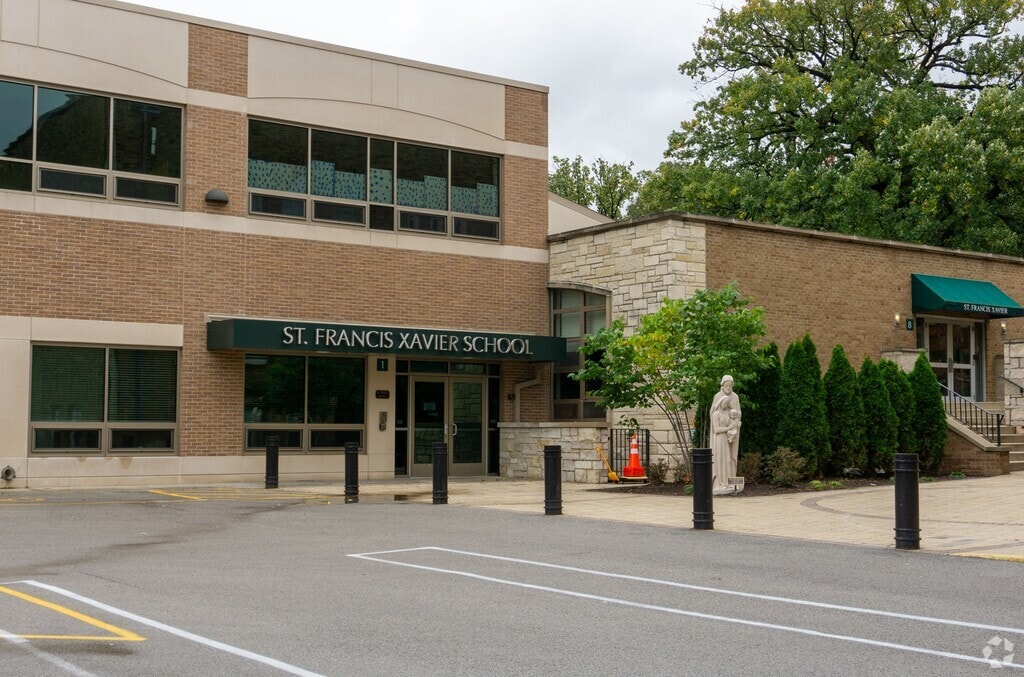 St Francis Xavier School, Rankings & Reviews