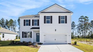 1375 Nokota Dr, Conway, SC 29526