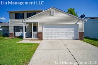 3708 Dorval Place, Indianapolis, IN 46228