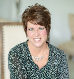 Tina Nohe