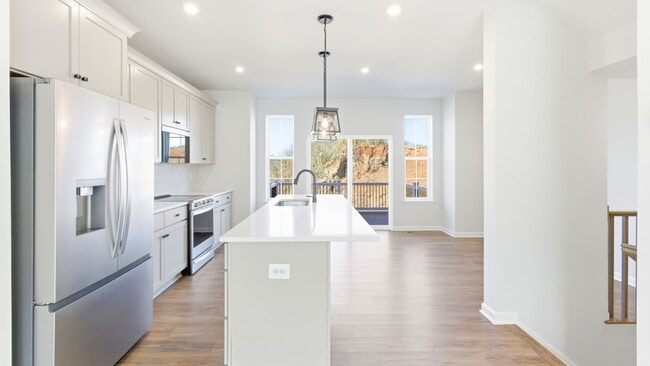 210 Monteith Dr, Winchester, VA 22601 - photo 6