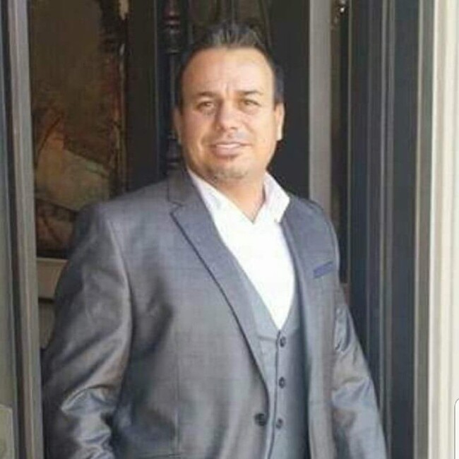 Agent Photo