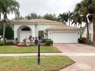 4066 Bahia Isle Cir, Wellington, FL 33449