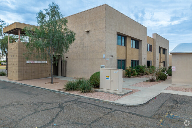 Faith Christian School in Mesa blends academic excellence with spiritual growth.
