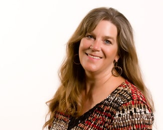 Robyn Coomer
