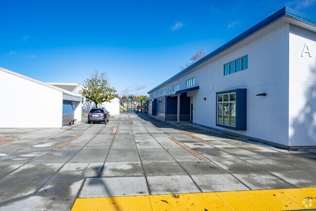 Richard Crane Elementary has dozens of effective and excellent teachers and staff.