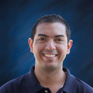 Adolfo Lugo