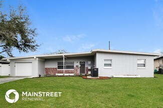 613 Morocco Ave, Orlando, FL 32807