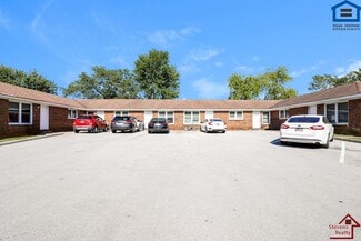 702 Couch St, McMinnville, TN 37110