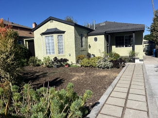 947 E 68th St, Inglewood, CA 90302