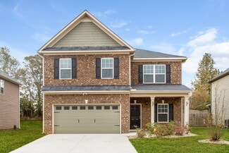 229 Klinetop Dr, McDonough, GA 30253