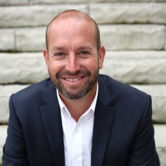 Bryan Hartzler