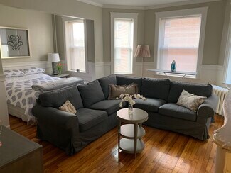15 Worthington St Unit 4, Boston, MA 02120