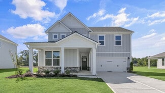 147 Gilmer St, Fuquay Varina, NC 27526