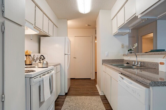 Pear Orchard Apartments, Ridgeland, MS 39157 - photo 7