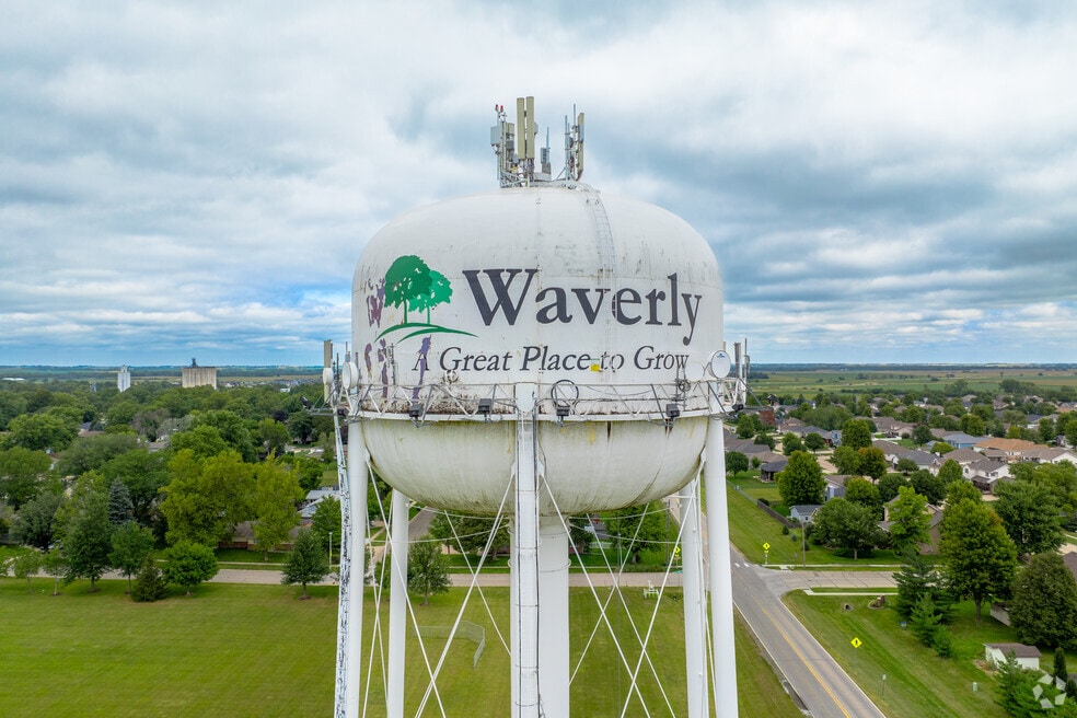 Waverly