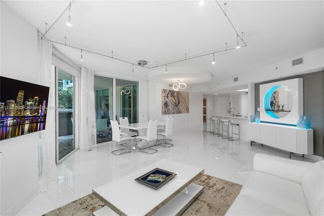 St Tropez Apartments unit 2504, Sunny Isles Beach, FL 33160 - photo 6