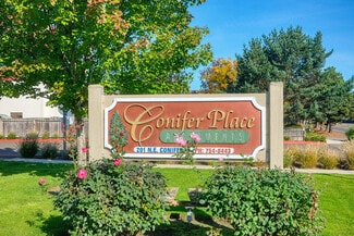 213 NE Conifer Blvd, Corvallis, OR 97330