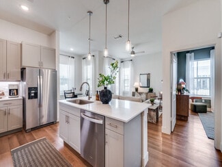 8100 Brewer Blvd, Fort Worth, TX 76123