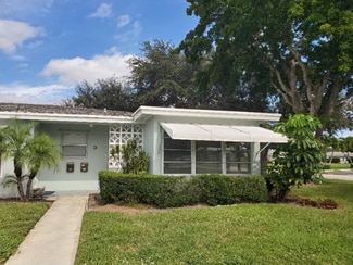 277 High Point Ct W Unit D, Delray Beach, FL 33445