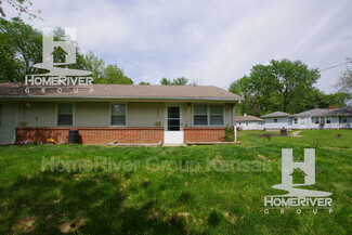 10502 E Winner Rd Unit B, Independence, MO 64052