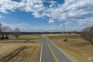 Cedar Hill