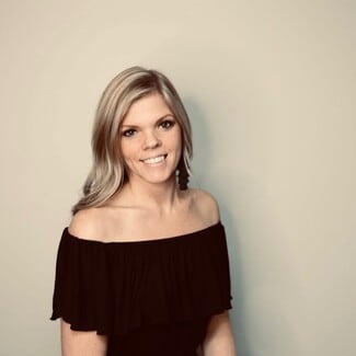 Samantha Holmes