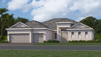 7748 Lakes Edge Ln, Port Charlotte, FL 33981