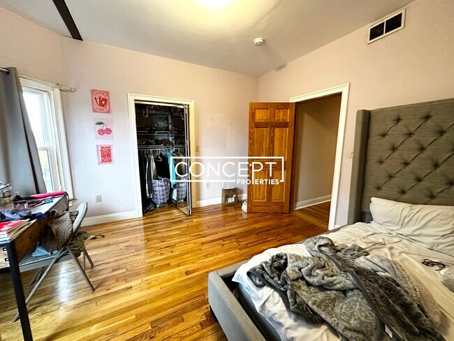 1031 Tremont St unit 4, Roxbury Crossing, MA 02120 - photo 6