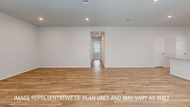 6907 Gilbert Dr, Killeen, TX 76549 - photo 3