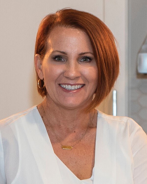 Tracy Ridings