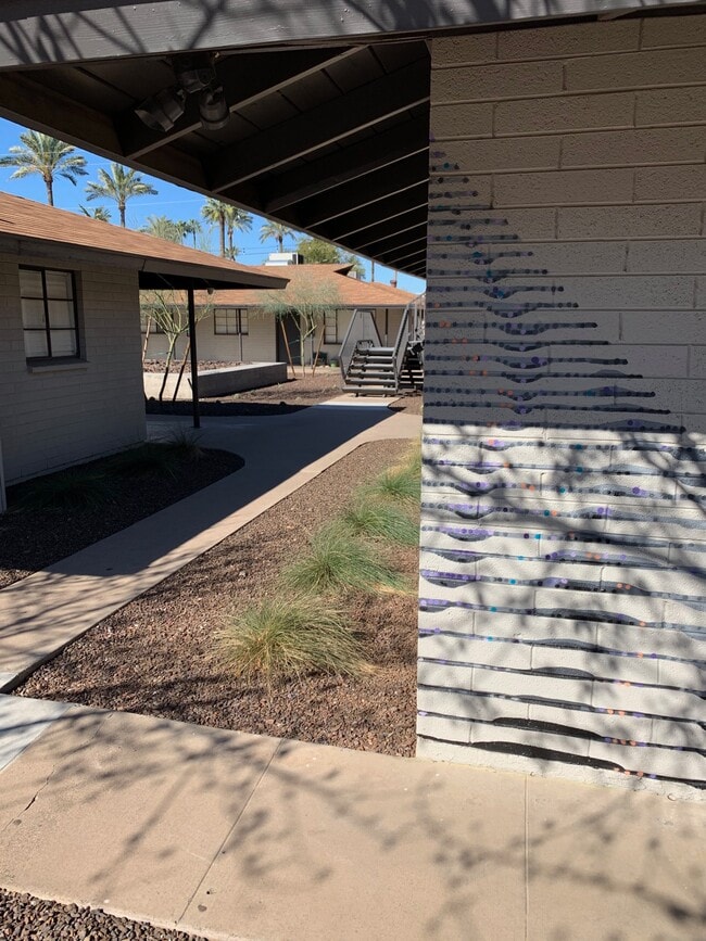 746 W Turney Ave unit 9, Phoenix, AZ 85013 - photo 5