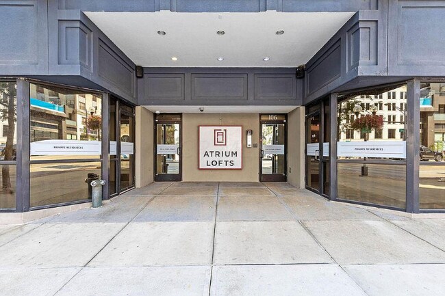 106 N High St unit 102, Columbus, OH 43215 - photo 2